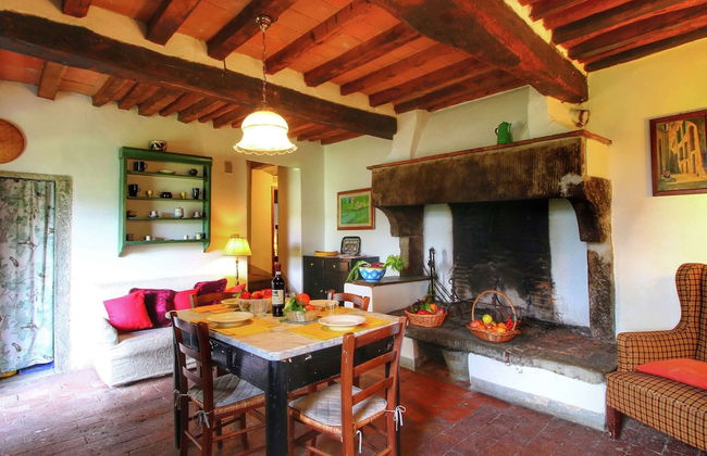 Belvilla by OYO Santa Cecilia - Foto 24