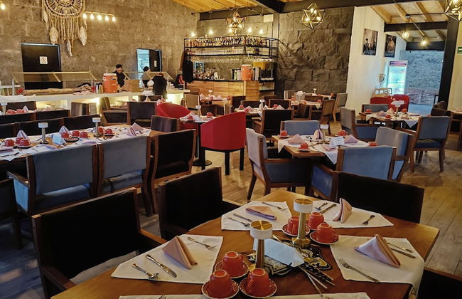 Hotel Glamping Fuerza Ancestral - Foto 41