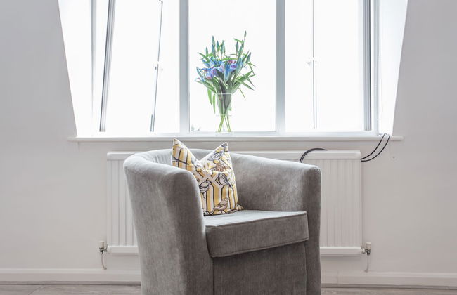 The Manor Suite - Foto 15