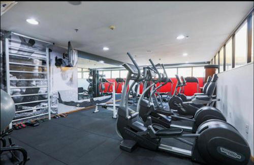 Luxuoso Flat No Hotel Radisson EXCELENTE LOCALIZAÇÃO - Foto 18