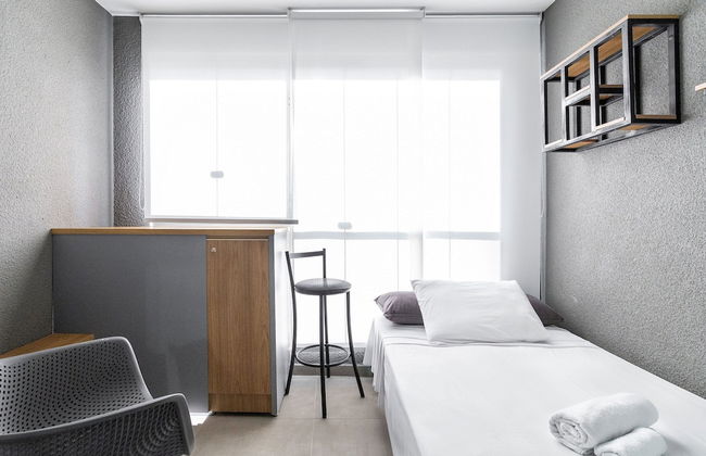 Studios Hub Vila Madalena - Foto 36