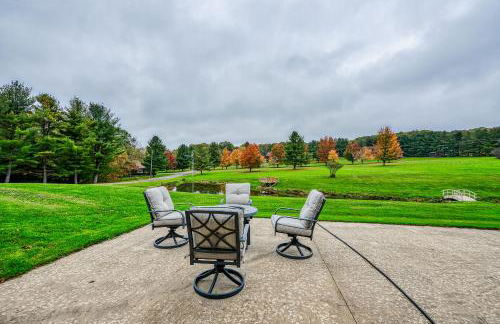 Gleanings Pond - Foto 32