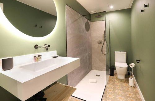 E3mal1104 - Fantastic apartment near Sagrada famil - Foto 11