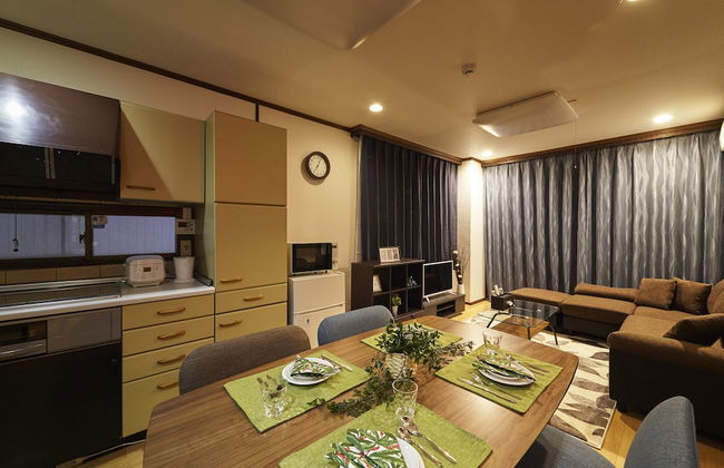 Oyado Kinokuniya Gotou Machi - Foto 27