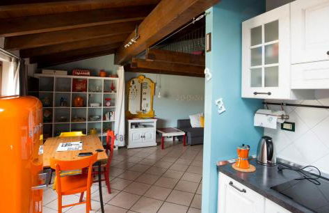 Mansardine Metropolitane - Photo 16