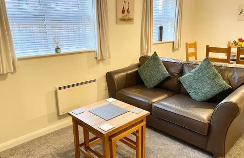 1 Merchants Gate - 2 bedroom, city apartment with private parking - Foto 6