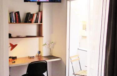 Estudio con encanto en la playa (aptos.salinetas) - Foto 4