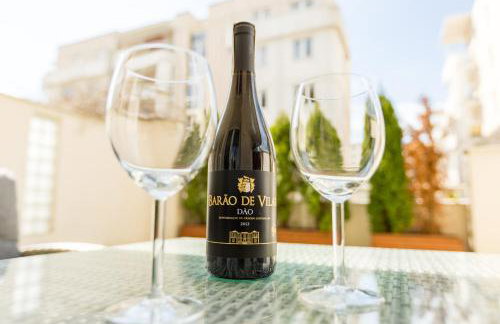 Apartament Tarasy Sobieskiego - Photo 23