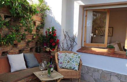 Apartament 'Es Botànic' - Photo 15