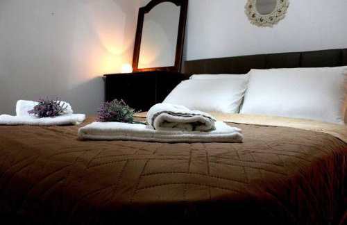 Angelina's Family Home - Foto 3