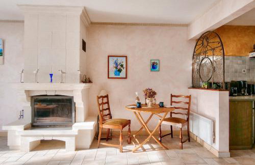 La Couarde sur Mer, maison pour 6 personnes - Photo 11