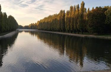 3 pièces avec jardin 20mn de Paris - Foto 10