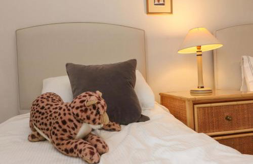 Heanton Lodge - Foto 30