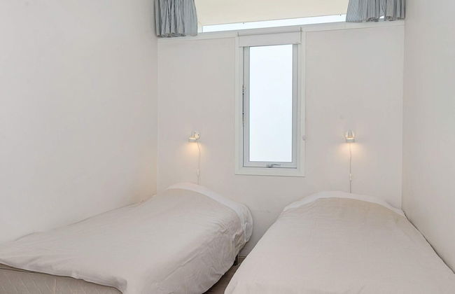 4 Person Holiday Home on Holiday Park in Glesborg - Foto 2