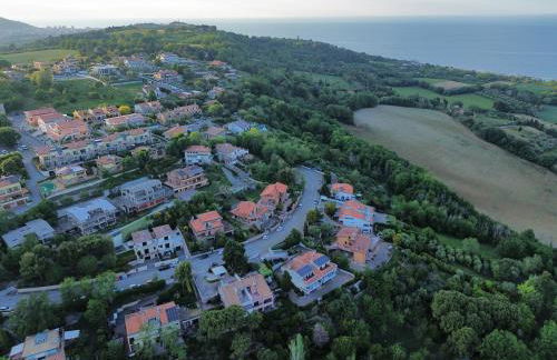 Casa Collemar - Foto 13