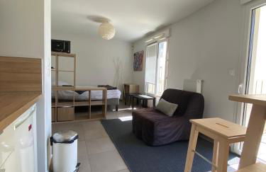 Appartement avec Balcon Immeuble Standing - Photo 16