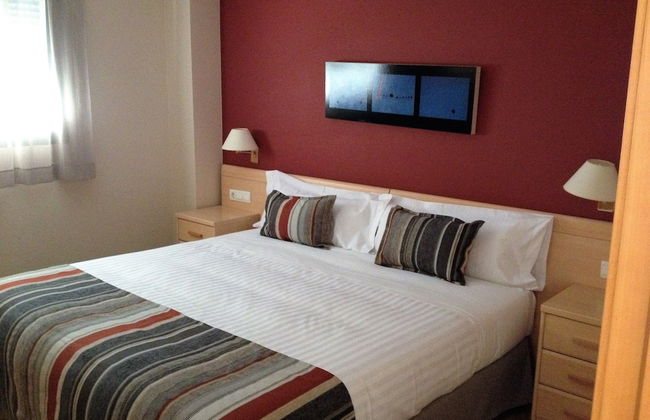 Apartamentos Plaza Picasso - Foto 11