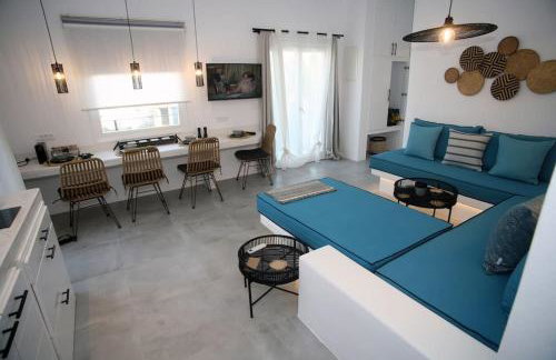 Casa Di Soho Syros - Foto 22