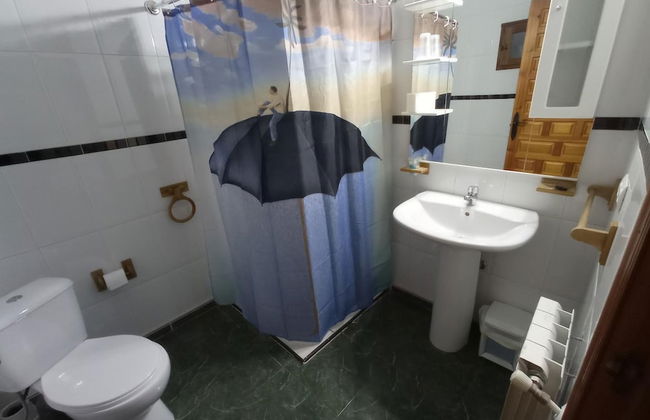 Hotel Rural Caminomedulas - Photo 47