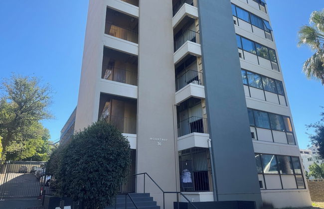 Mountway Holiday Apartments - Foto 20