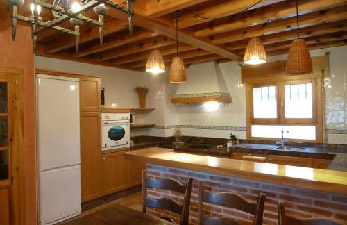 La Casa de Bernuy - Foto 24