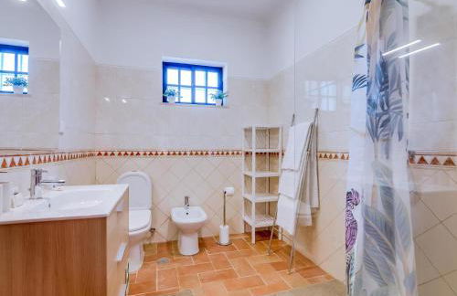 Vivenda Pereiras com 2 quartos em Quarteira - Foto 6