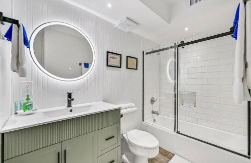 Newly Renovated San Luis Resort luxury condo - Foto 14