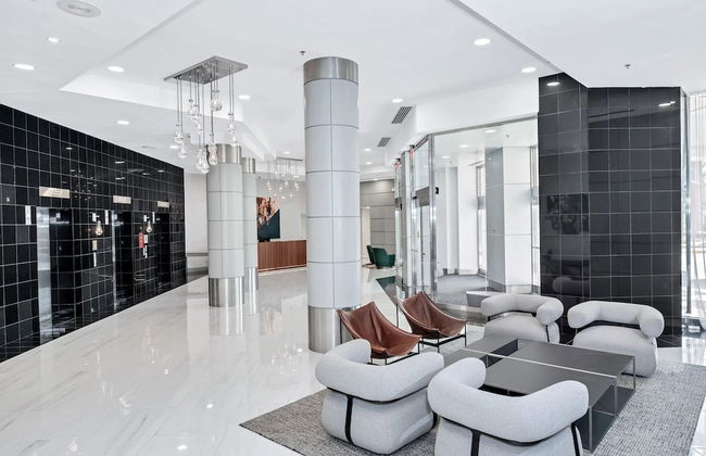 Modern apartment in the center Pentagon - Foto 1