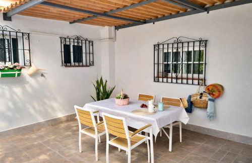 Casa Huelin - Apartamento y Loft, Playa 200m, Patio Privado, Centro Málaga - Foto 5