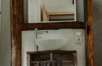 Modernisiertes Fachwerkhaus in Rheinbach bei Bonn - Foto 13