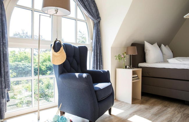 Ferienhaus in Fuhlendorf - Foto 8