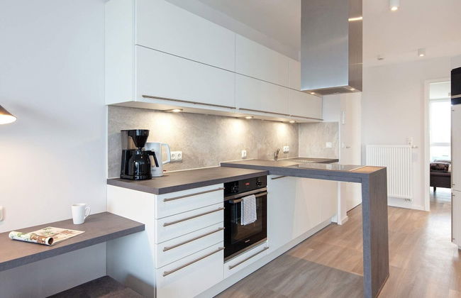 6 Personen Ferienhaus in Wendtorf - Foto 12