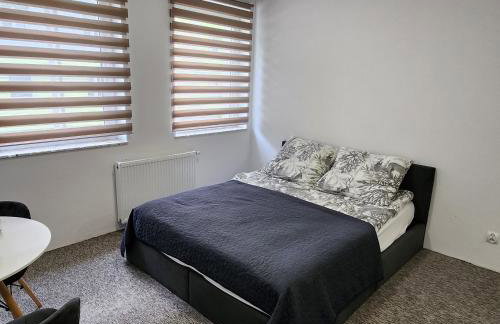 Kawalerki Mazurski Zdroj - Foto 3