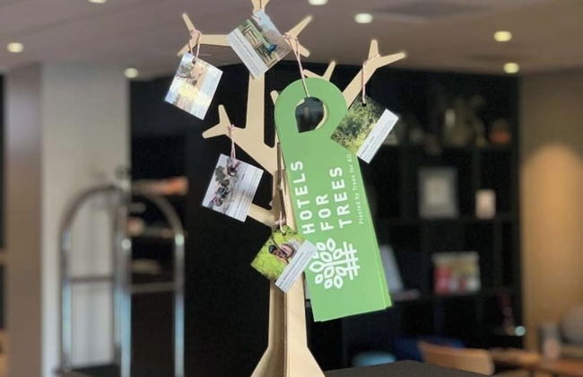 Roma Five Suites - Photo 37