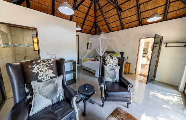 African Sky Villas - Photo 3