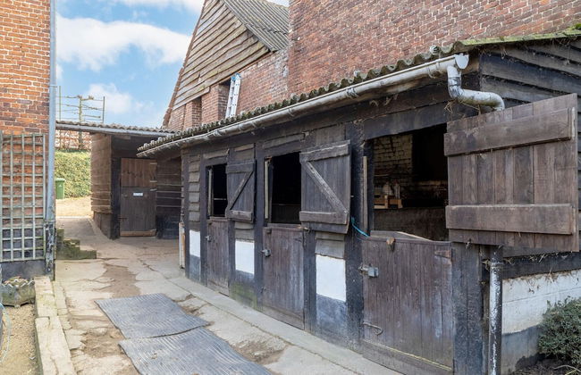 Riding School Farm Stay - Foto 29