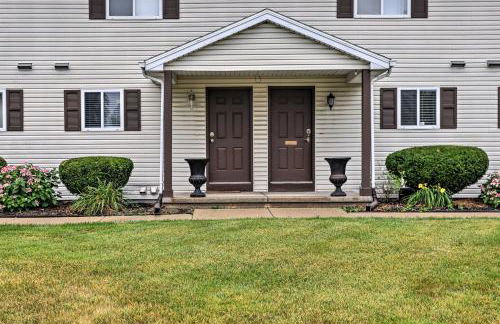 Welcoming Ohio Getaway Less Than 9 Mi to Dtwn Toldeo! - Foto 23