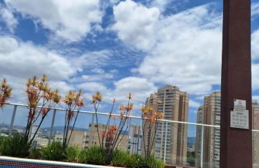 Loft Completo 15min GRU Airport Estacionamento gratuito - Foto 16