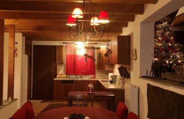 Anemoria Chalets-Castalia Chalet - Foto 9