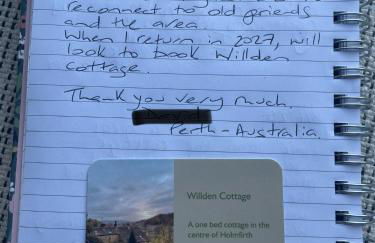 Willden Cottage - Foto 36