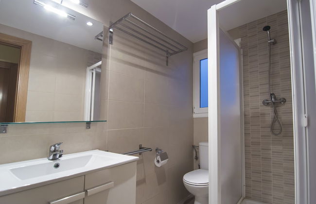 RVApartaments El Quijote - Foto 22