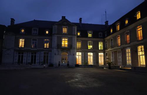 Domaine du Château de Lailly en Val - Photo 20