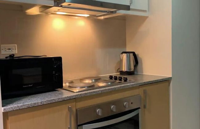 Uptown Park Suites Tower 1 - Photo 47