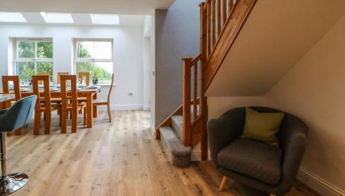 Bramblewood Cottage - Foto 4