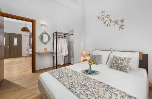 Villa Diafani, Εirini - Foto 11