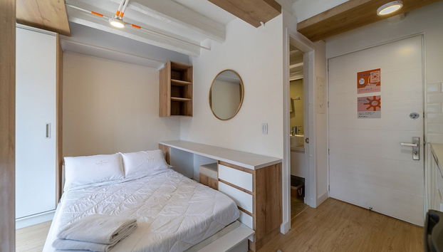 Anima 57 - Foto 5, Habitación