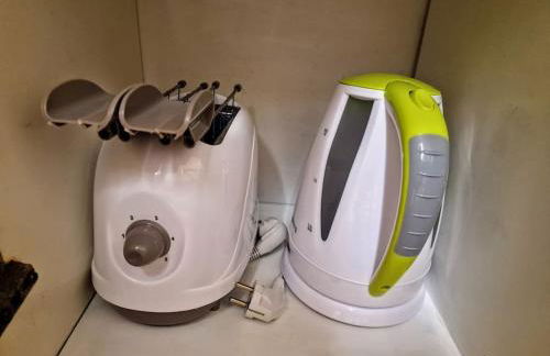 Casa vacanza Castello - Foto 19