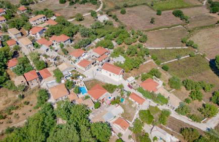 Filoxenia Zante Villa Callisto-Stone Villa with Private Pool - Foto 46