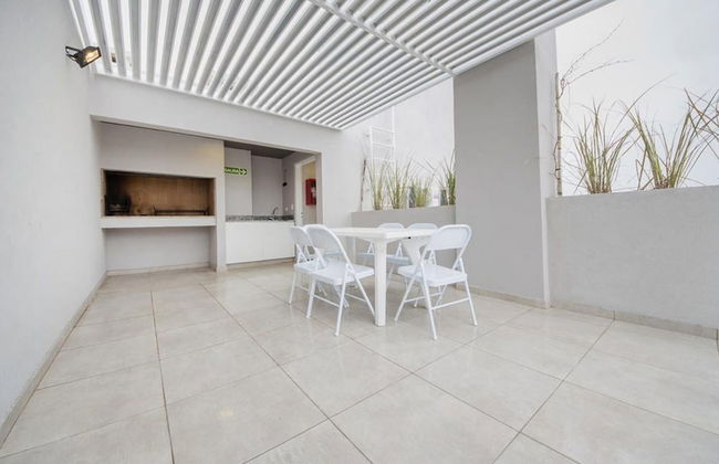 WX2 Venezuela Apartment - Photo 6