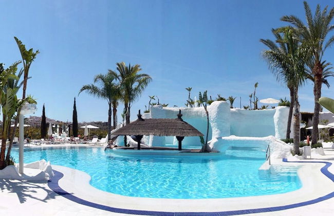 Hotel Suites Albayzin del Mar - Foto 18